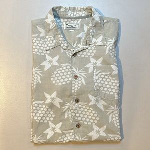 Honolua Mens Shirt (L)